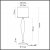 Торшер Odeon Light Exclusive Tower 4850/1T 1*60W Торшер Odeon Light Exclusive Tower 4850/1T 1*60W