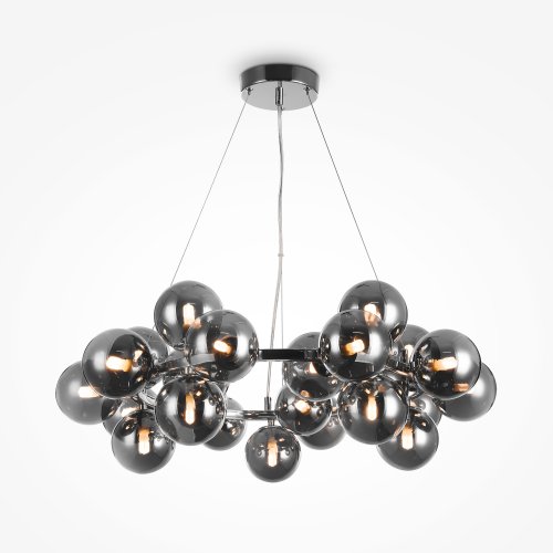 Подвесной светильник Maytoni Dallas MOD548PL-25CH