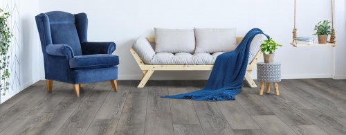 Виниловая плитка ПВХ Firmfit Discovery EW-2754 Казбек