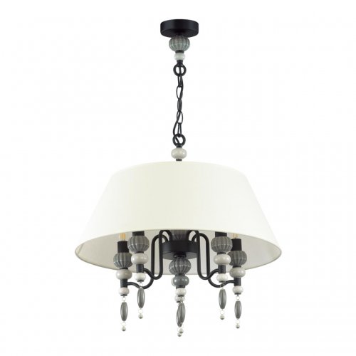 Люстра Odeon Light Exclusive Sochi 4896/5A 40W