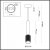 Подвесной светильник Odeon Light Mehari 4238/1 GU10 LED 10W
