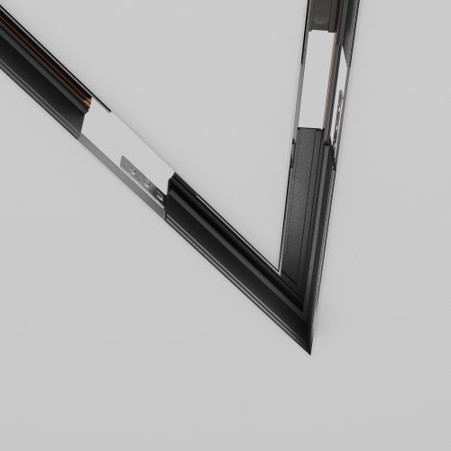 Аксессуар для трекового светильника Technical Exility TRA034CLS-42B