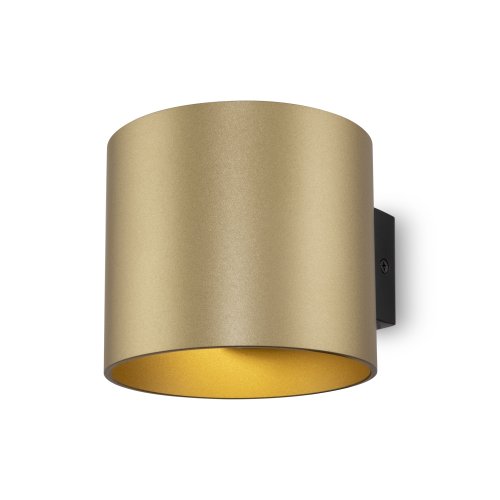 Настенный светильник (бра) Technical Rond C066WL-01MG