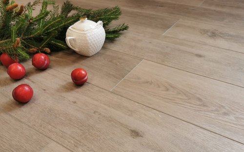 Виниловая плитка ПВХ Stone Floor SPC Дуб Американский