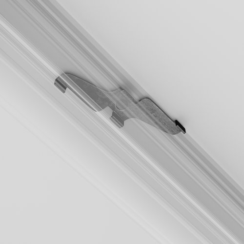 Аксессуар для трекового светильника Technical Exility TRA034HS-21B