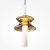 Подвесной светильник Maytoni Sound Wave MOD255PL-01B3 28W черный Подвесной светильник Maytoni Sound Wave MOD255PL-01B3 28W черный