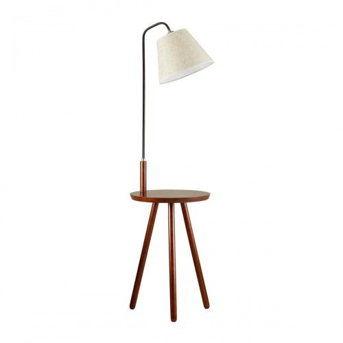 Торшер со столиком Odeon Light Kalda 4666/1F E27 60 Вт