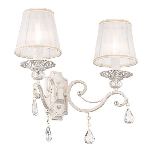 Настенный светильник (бра) Maytoni Grace ARM247-02-G