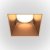 Встраиваемый светильник Technical Share DL051-01-GU10-SQ-WMG Встраиваемый светильник Technical Share DL051-01-GU10-SQ-WMG