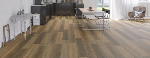 Виниловая плитка ПВХ Firmfit Discovery EW-2408 Тейде