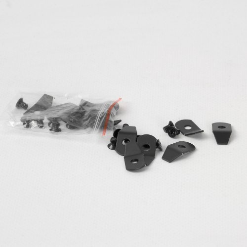 Люстра мультиплекс Lussole Littlerock LSP-7096 3W черный