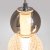 Подвесной светильник Maytoni Drop MOD273PL-L33CH3K 33W хром
