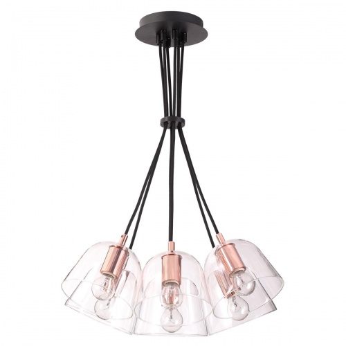 Люстра Lumion Joseph 4455/6 E14 360 Вт