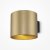 Настенный светильник (бра) Technical Rond C066WL-01MG Настенный светильник (бра) Technical Rond C066WL-01MG