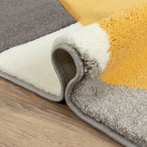 Ковер Tarkett DOO Pastel Art 41SVS 2,3x1,6 м прямоугольный