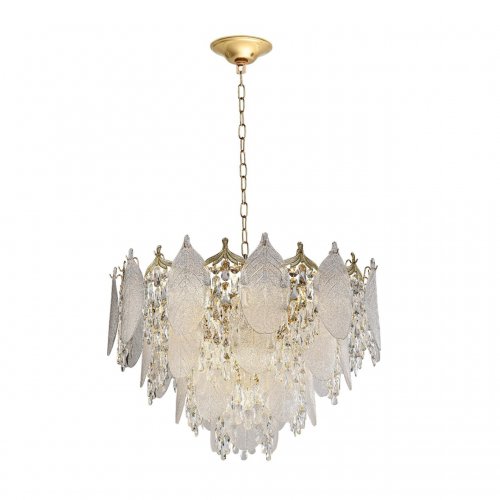 Люстра Odeon Light Tears 5049/19 Е14 19*40W