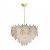 Люстра Odeon Light Tears 5049/19 Е14 19*40W