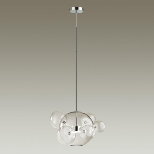 Подвес Odeon Light Bubbles 4802/12LB LED 12 Вт