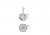 Люстра Freya Onda FR5182PL-06CH Люстра Freya Onda FR5182PL-06CH