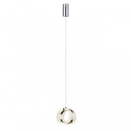 Подвесной светильник Odeon Light Mirage 5029/8L LED 8