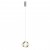 Подвесной светильник Odeon Light Mirage 5029/8L LED 8