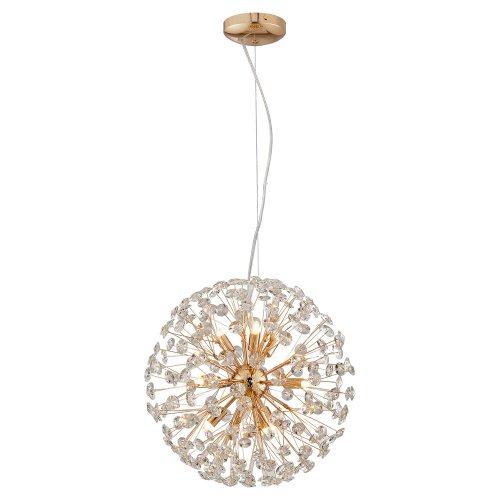 Люстра Lussole Alaska LSP-8461