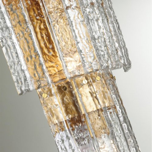 Настенный светильник Odeon Light Merkale 4938/3W E14 3*40W