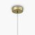 Подвесной светильник Maytoni Antic MOD302PL-01W1 5W золото Подвесной светильник Maytoni Antic MOD302PL-01W1 5W золото