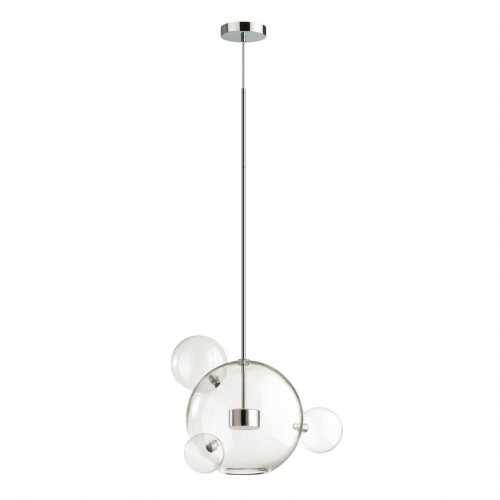 Подвес Odeon Light Bubbles 4802/12LA LED 12 Вт