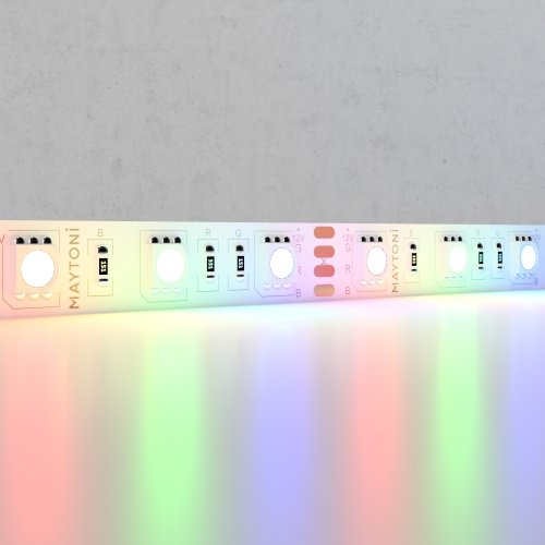 Светодиодная лента 12В Led Strip 10134