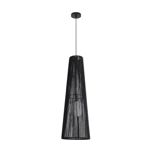Подвесной светильник Freya Cottage FR5405PL-01B2 40W черный