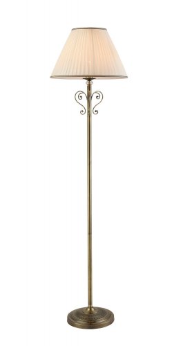 Напольный светильник (торшер) Maytoni Vintage ARM420-11-R