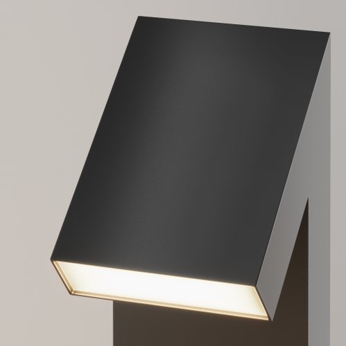 Ландшафтный светильник Outdoor O592FL-L15GF3K Guss графит 15W LED 3000K 90°
