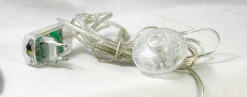 Торшер Lussole Lakes LSP-9573