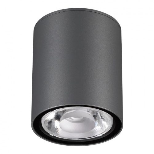Светильник ландшафтный светодиодный Novotech Tumbler 358011 LED 6 Вт