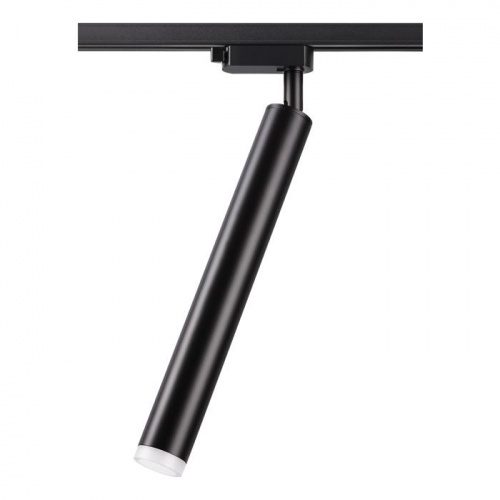Трековый светодиодный светильник Novotech Modo 357885 LED 10 Вт