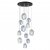 Люстра Odeon Light Mussels 5039/11 G9 11*40W Люстра Odeon Light Mussels 5039/11 G9 11*40W