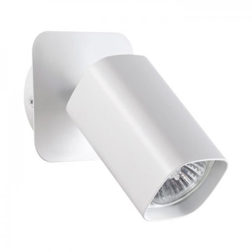 Накладной светильник Novotech Gusto 370553 GU10 50 Вт