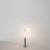 Ландшафтный светильник Outdoor O593FL-L12GF3K Lit графит 12W LED 3000K 90°