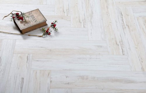 Виниловая плитка ПВХ Stone Floor SPC Дуб Нью-Гэмпшир 36002 НР