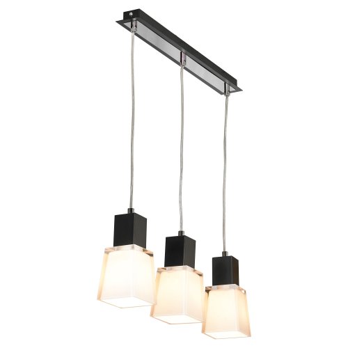 Светильник подвесной Lussole Lente GRLSC-2506-03