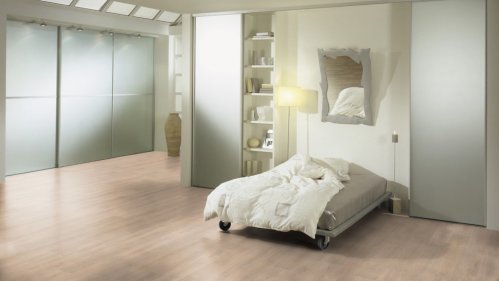 Ламинат Kronotex Dynamic Plus D 2957 Хасиенда Бежевая