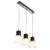 Светильник подвесной Lussole Lente GRLSC-2506-03 Светильник подвесной Lussole Lente GRLSC-2506-03