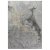 Турецкий ковер Almira HE378A Grey/Gold 3x2 м прямоугольный Турецкий ковер Almira HE378A Grey/Gold 3x2 м прямоугольный