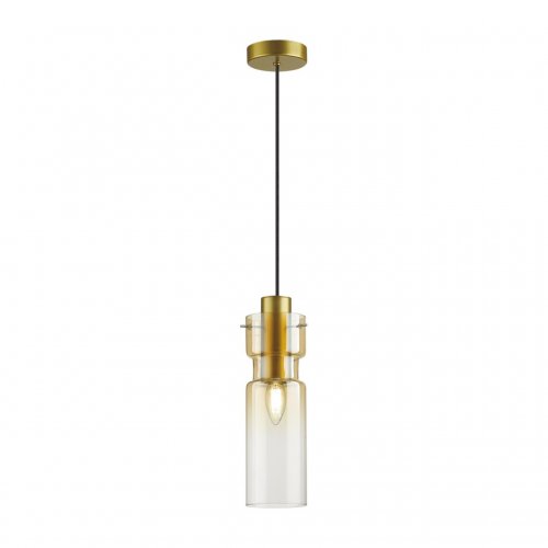 Подвесной светильник Odeon Light Scrow 5057/1A Е27 1*40W