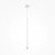 Подвесной светильник Technical Arrow P064PL-01W Подвесной светильник Technical Arrow P064PL-01W