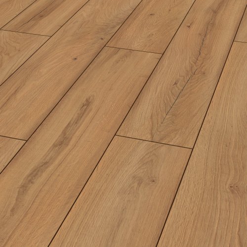 Ламинат Kronotex Exquisit D 80072 Дуб Фермерский натуральный