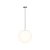 Подвесной светильник Outdoor Erda O594PL-01B 30W белый Подвесной светильник Outdoor Erda O594PL-01B 30W белый