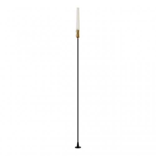 Ландшафтный светильник 1190мм металл/акрил Odeon Light Nature LED 4W CRI 90 3000K (нужен драйвер 357781/357782)