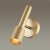 Бра c выкл. Odeon Light Mehari 4237/1W GU10 LED 10 Вт Бра c выкл. Odeon Light Mehari 4237/1W GU10 LED 10 Вт
